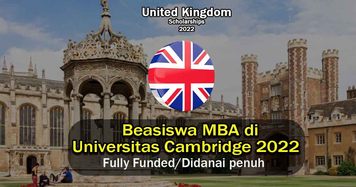 Beasiswa-MBA-di-universitas-Cambridge-2022