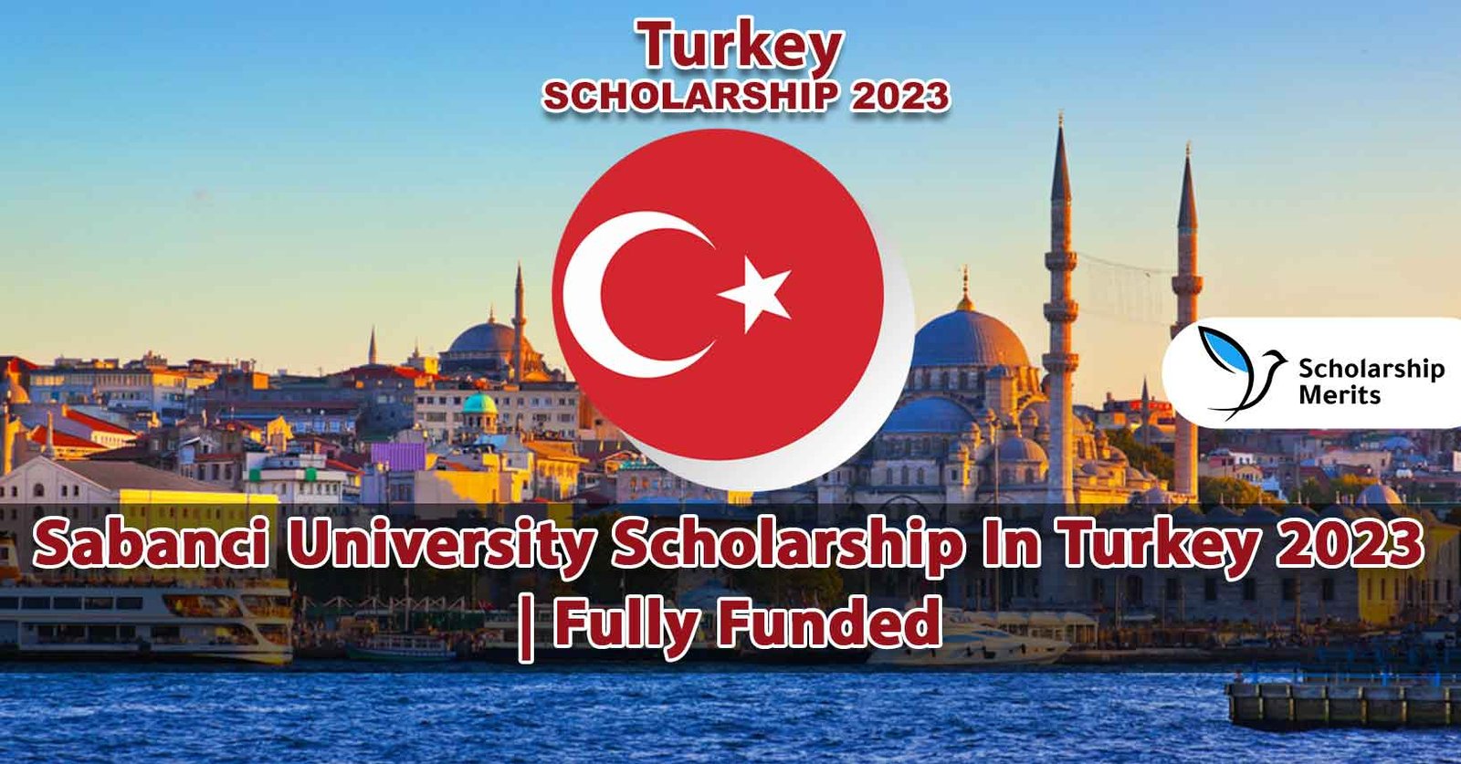 Sabanci-University-Scholarship-In-Turkey-2023
