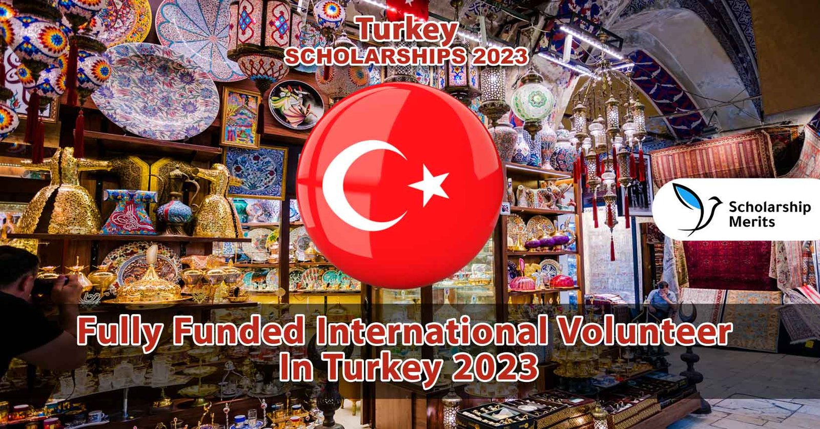 Fully-Funded-International-Volunteer-In-Turkey-2023