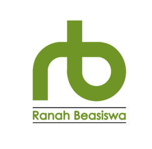 Ranah Beasiswa logo