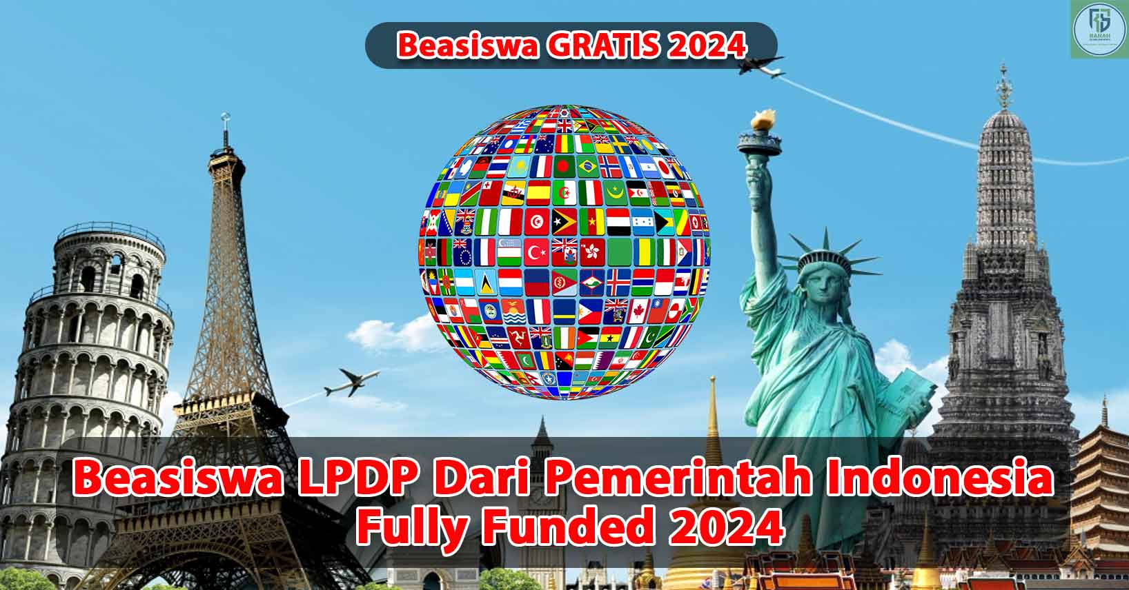 Beasiswa-LPDP-Dari-Pemerintah-Indonesia-Fully-Funded-2024