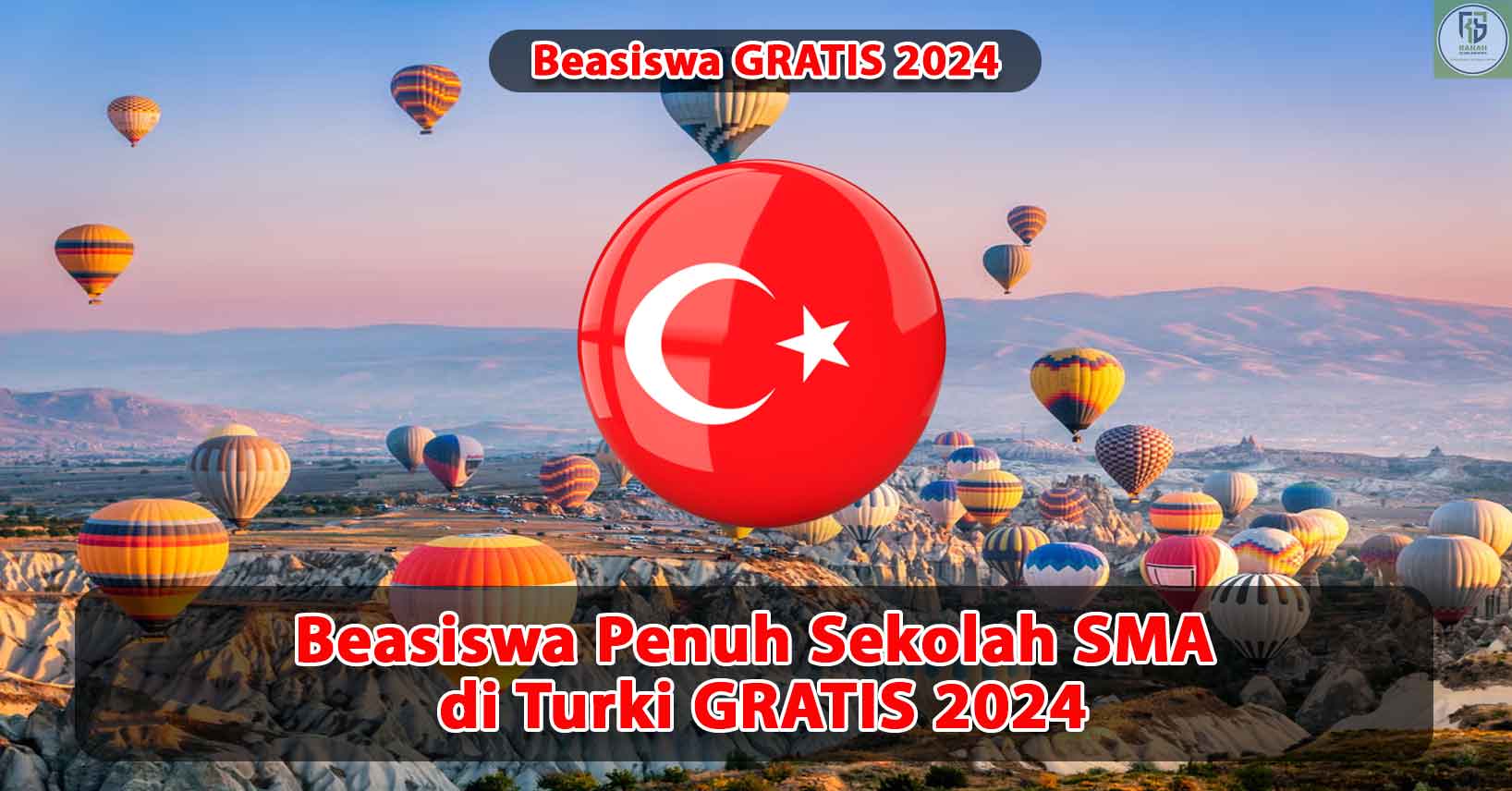Beasiswa-Penuh-Sekolah-SMA-di-Turki-Gratis-2024