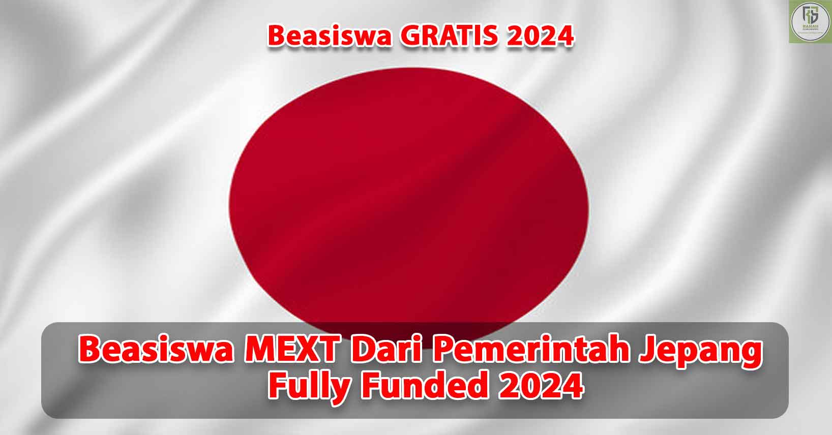 Beasiswa-MEXT-Dari-Pemerintah-Jepang-Fully-Funded-2024