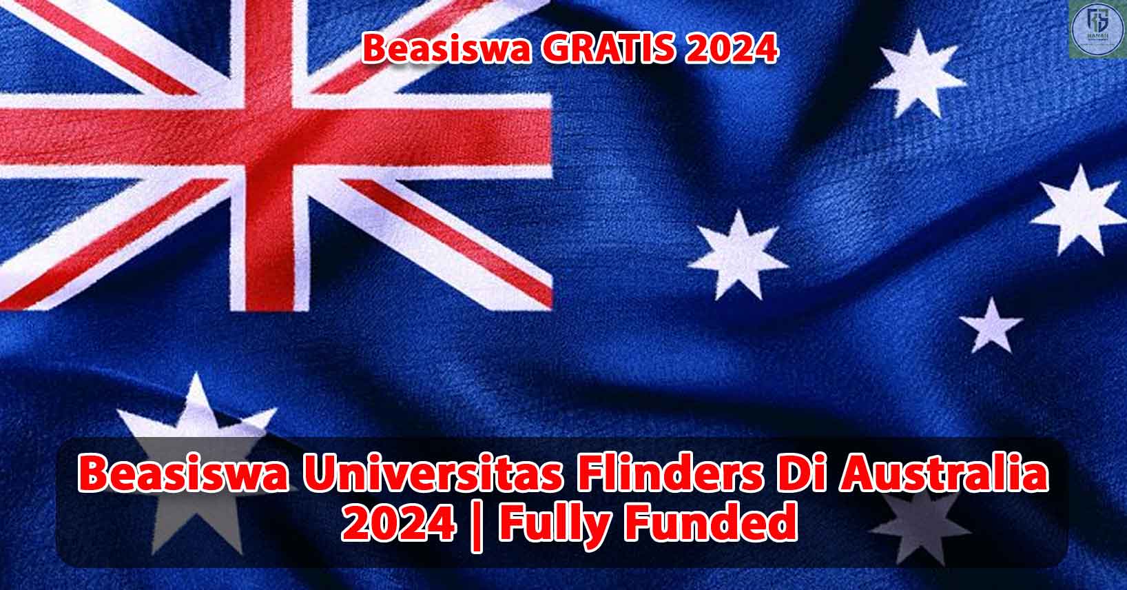 Beasiswa-Universitas-Flinders-Di-Australia-2024